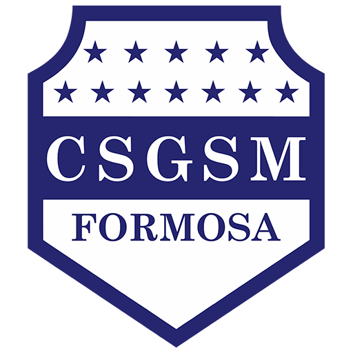 San Martín Formosa