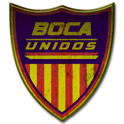 Boca Unidos