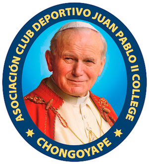 Juan Pablo II College