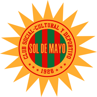 Sol de Mayo