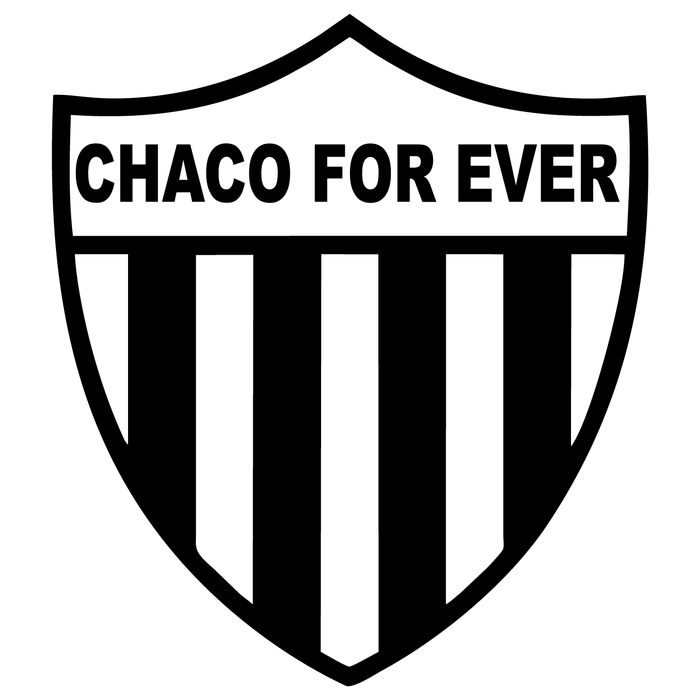 Chaco For Ever